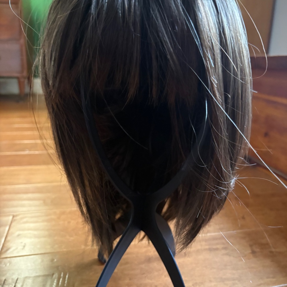 Wig - Never worn. Noriko Collection Alva - Picture 3 of 10